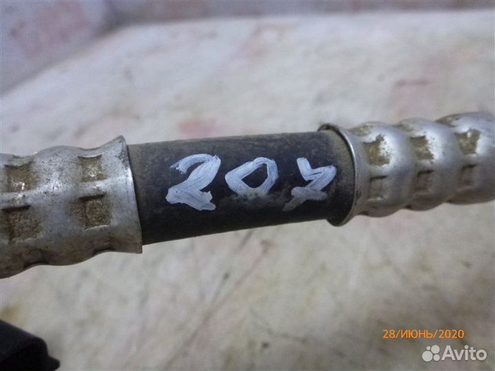 Трубка кондиционера Ford Maverick TM1 AJ6 2005