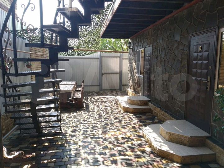 Комната 20 м², 1/2 эт.