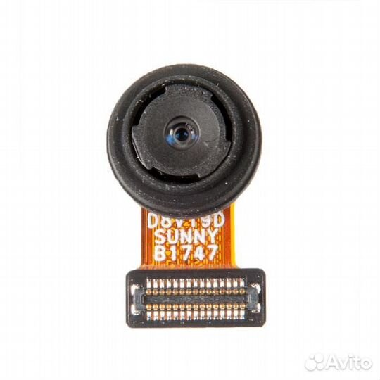 Камера задняя 8M ZenFone 5 Lite ZC600KL 04080-0015