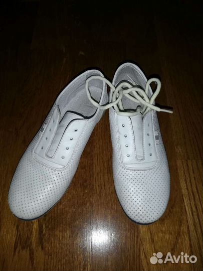 Туфли для девочки