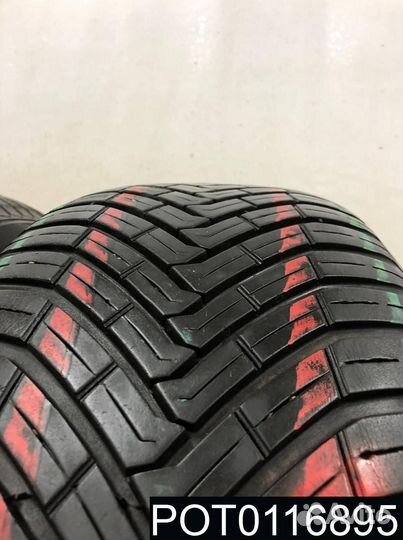 Continental AllSeasonContact 235/55 R19 105V