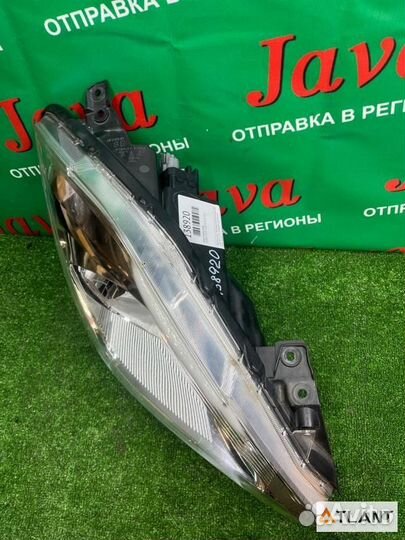 Фара передняя правая suzuki swift