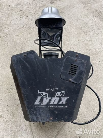 Светомузыка