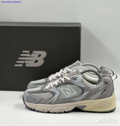 New Balance 530 (Арт.50169)