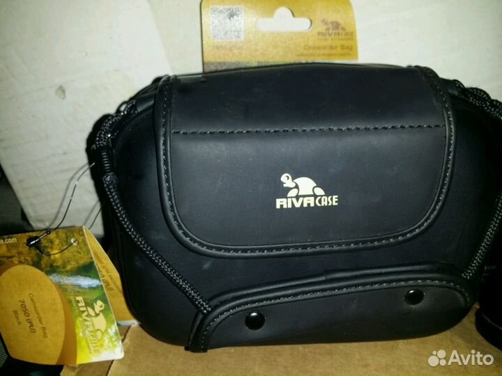 Riva7050(для video кофр)