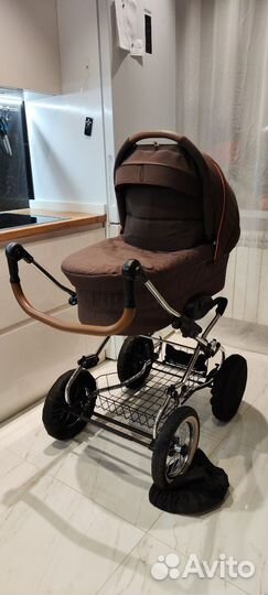 Детские коляски