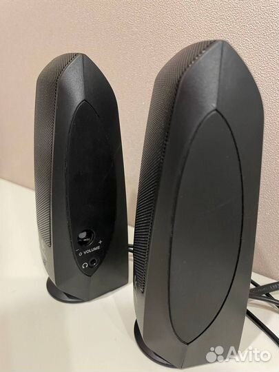 Компьютерные колонки