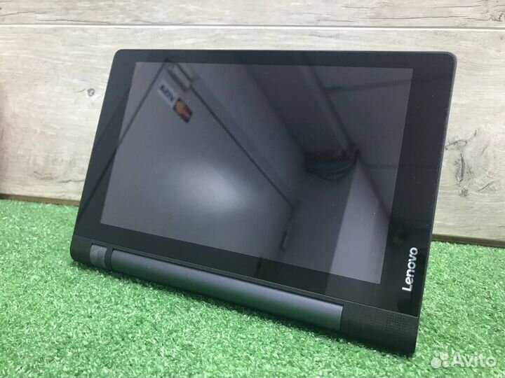 Планшет Lenovo Yoga Tab 3 YT3-X50M 16GB (10)