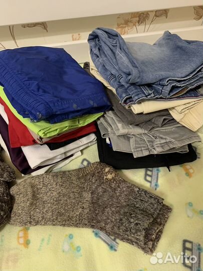 Мужские вещи 48 50 бесплатно