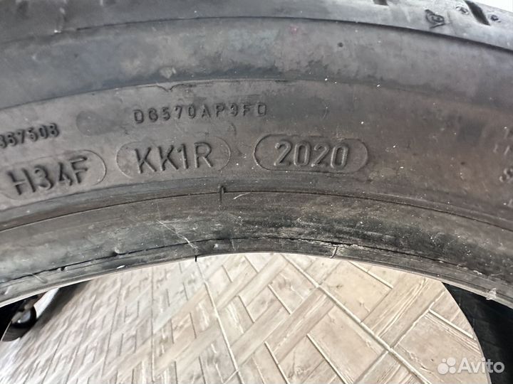 Dunlop SP Sport Maxx RT 2 225/45 R18