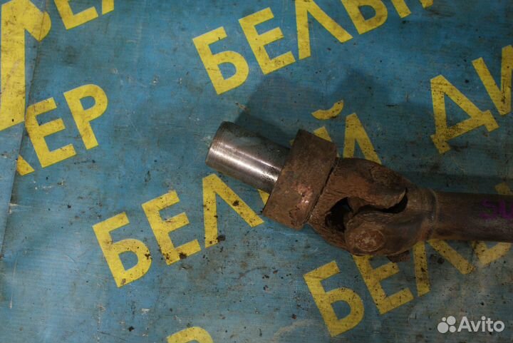 Передний кардан Suzuki Grand Vitara