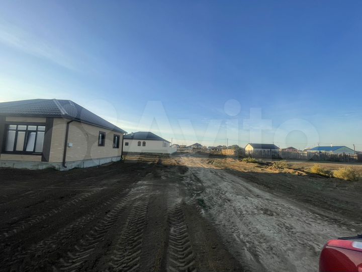 Участок 9 сот. (ИЖС)