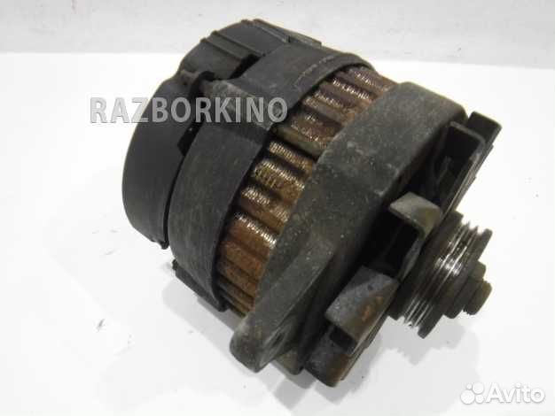 Генератор 9031146 Вольво 460