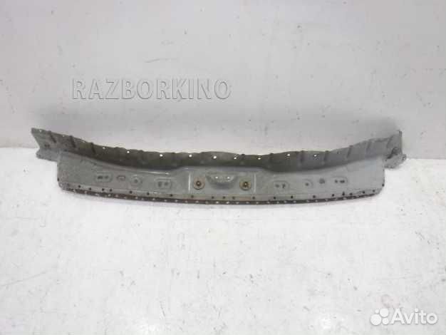 Панель задняя Ленд Ровер