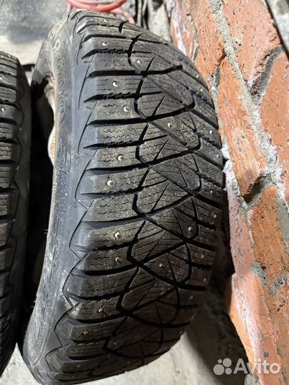 Goodyear Ultragrip 600 195/65 R15 95T