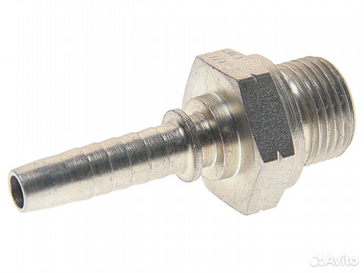 Фитинг DN 08 DK (Ш) 18x1.5