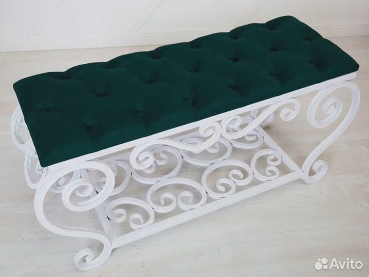 Обувница в прихожую