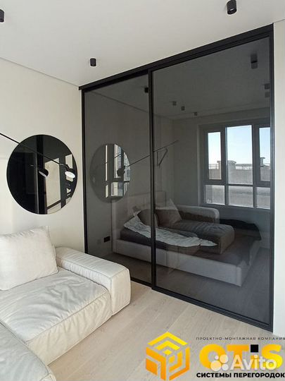 Перегородки/Под ключ/Для дома