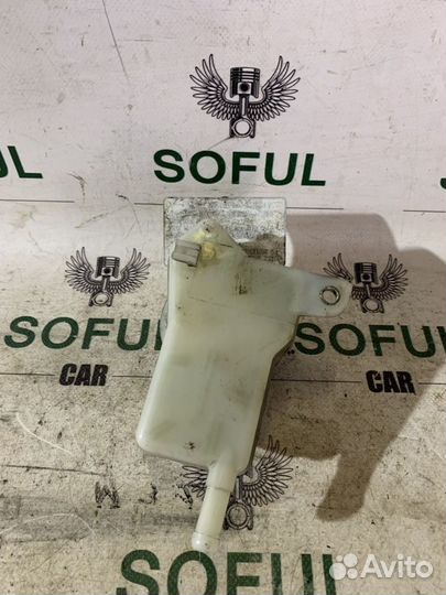 Бачок главного тормозного цилиндра Honda Civic 8