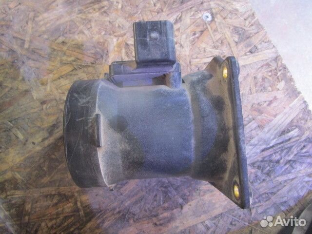 Датчик массового расхода воздуха A4 B5 1994-2001,P