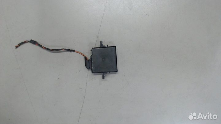 Блок контроля давления в шинах Audi Q5, 2009