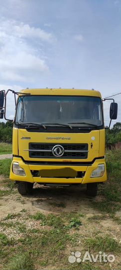DongFeng DFL 3251A, 2007