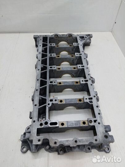 Постель коленвала BMW X6 E71