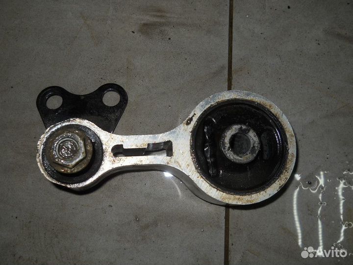 6GG подушка кпп mazda 6