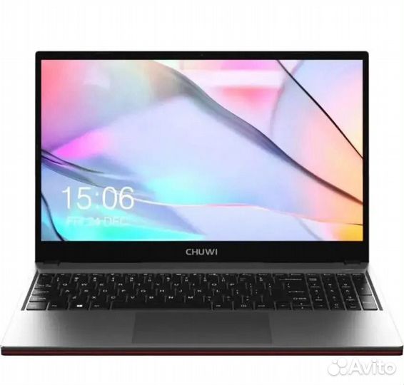 Ноутбук chuwi Corebook Xpro Ноутбук 15.6