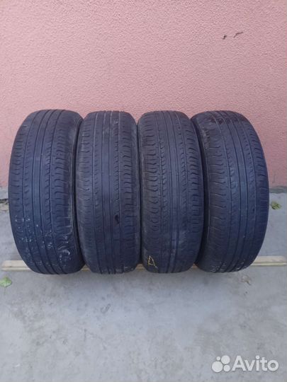 Hankook Optimo K415 185/65 R15