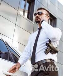 Личная охрана, решения сложных ситуаций