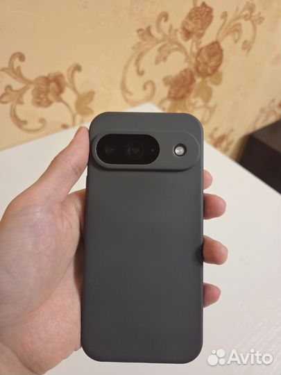 Google Pixel 9, 12/128 ГБ