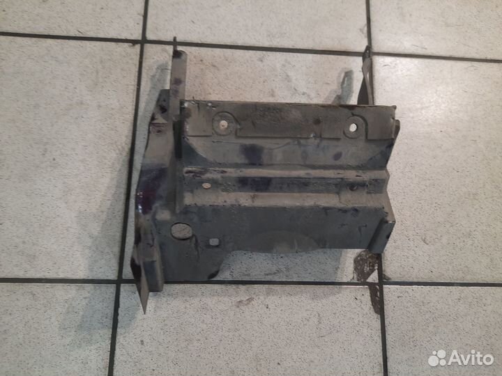 Подкрылок Yamaha XVS950 Midnight Star