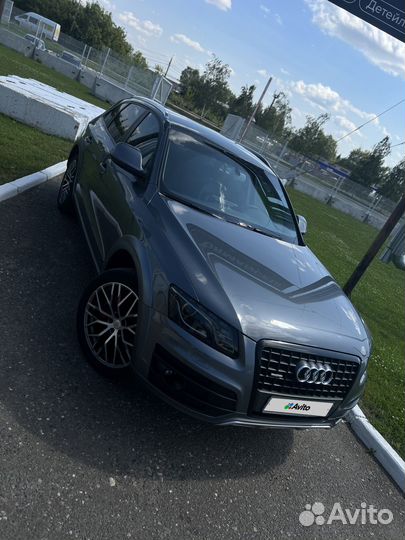 Audi Q5 2.0 AT, 2012, 196 000 км