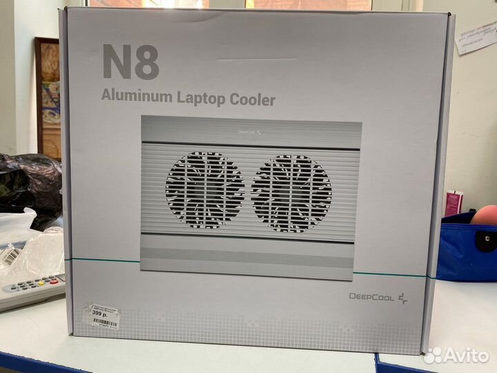 Подставка для ноутбука