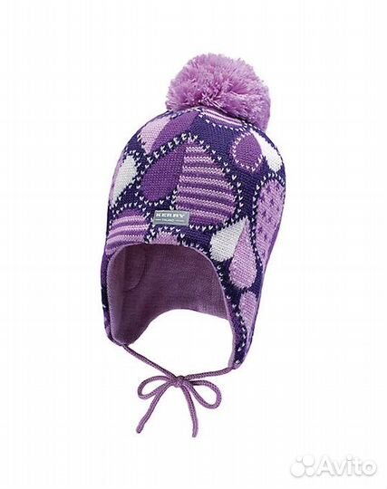 Детская шапка Kerry