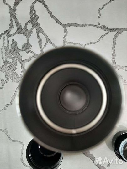 Термос Webber 0.5л