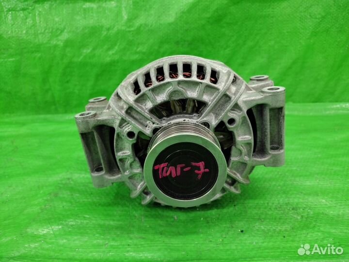 Генератор 2.0 TSI VW Tiguan/Passat/Audi A3/A4 и др
