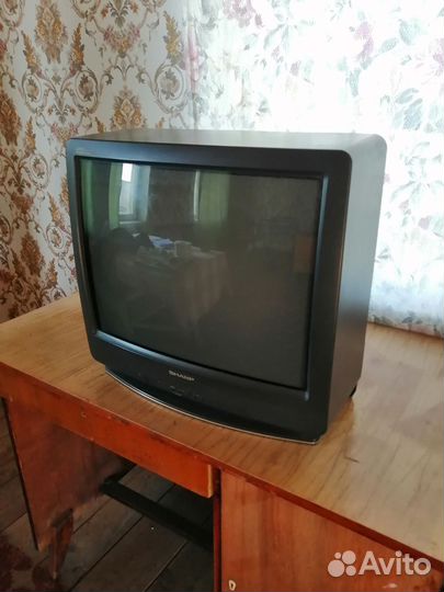 Телевизор sharp шарп