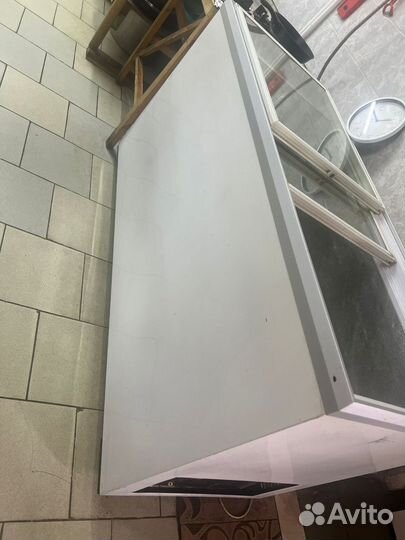 Морозильная камера