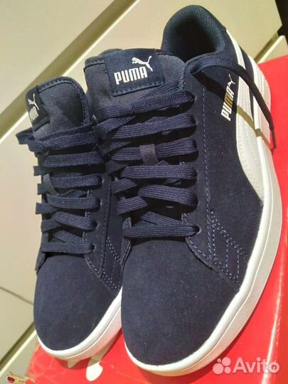 Кеды Puma