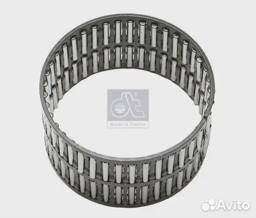 463064 подшипник игольчатый