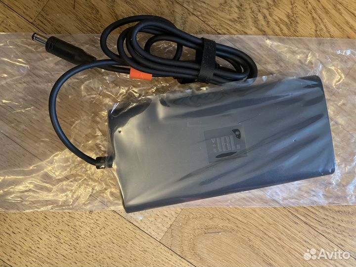 Блок питания для JBL Boombox 1, оригинал, новый