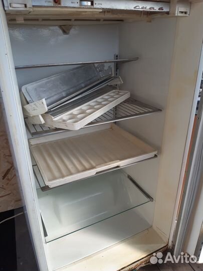 Холодильник Ока 6