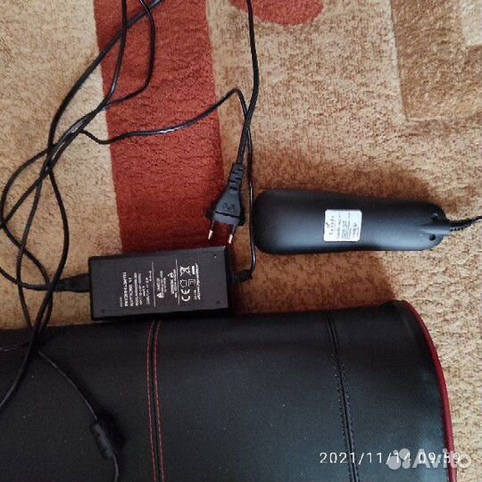 Массажное кресло casada