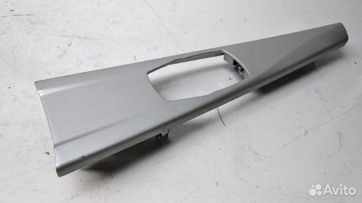 Накладка центральной консоли Bmw 3-Series F30 2.0