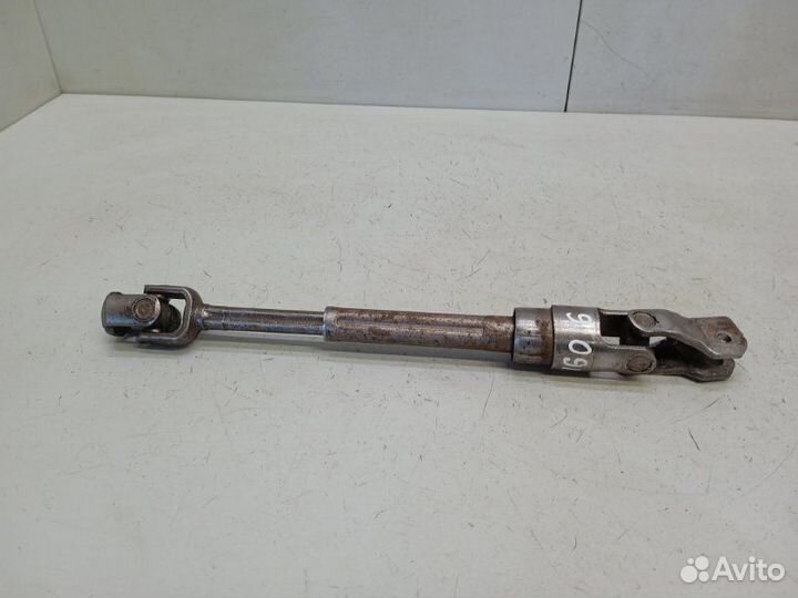 Кардан рулевой Renault Logan 2 1.6 2016