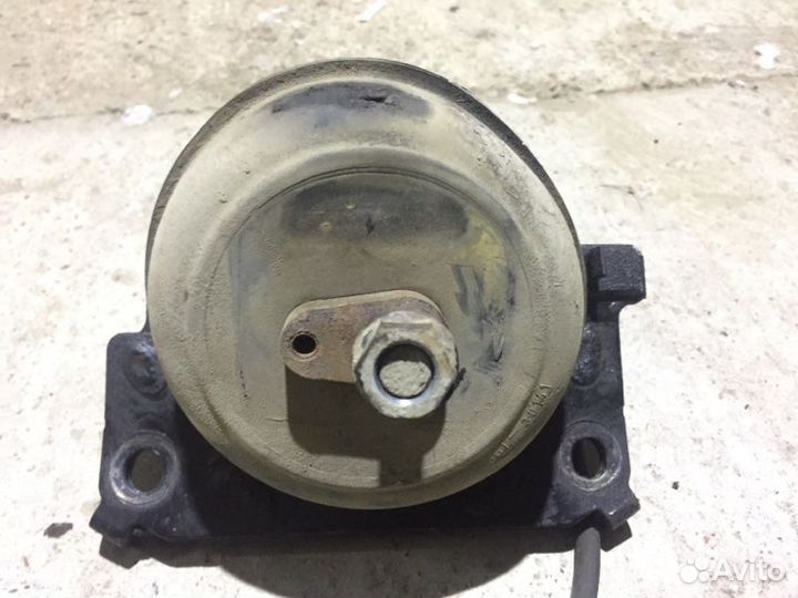 Подушка двигателя правая Toyota Land Cruiser Prado