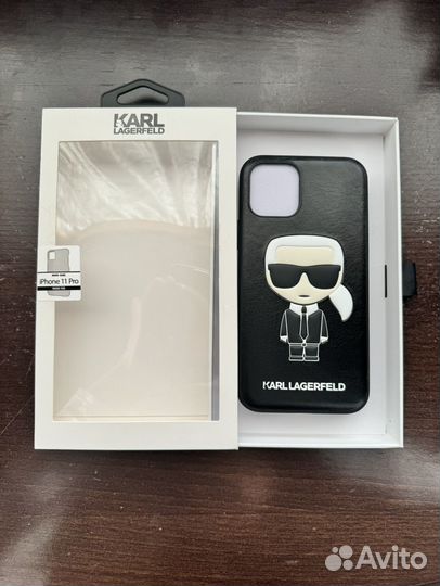 Чехол на iPhone 11 Pro