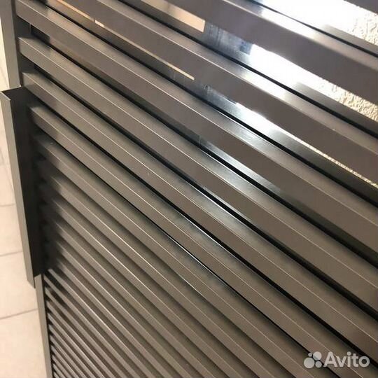 Раздвижные перегородки - от профи произвоителя